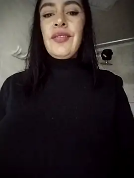 Snapshot of hailey85 chatting on 20, 12, 2025 hailey85 online show from 20, 12, 2025