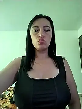 Snapshot of hailey85 chatting on 8, 2, 2026 hailey85 online show from 8, 2, 2026