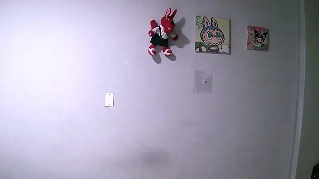 Snapshot of hailey85 chatting on 17, 2, 2026 hailey85 online show from 17, 2, 2026