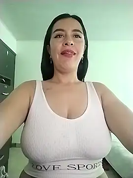 hailey85 online show from 31, 3, 2026