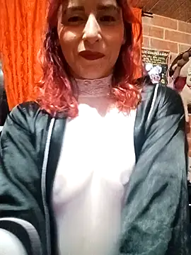 Rachhelle   online show from 21, 1, 2025