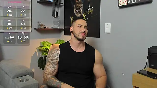 Giorgio-Leone online show from 23, 10, 2025