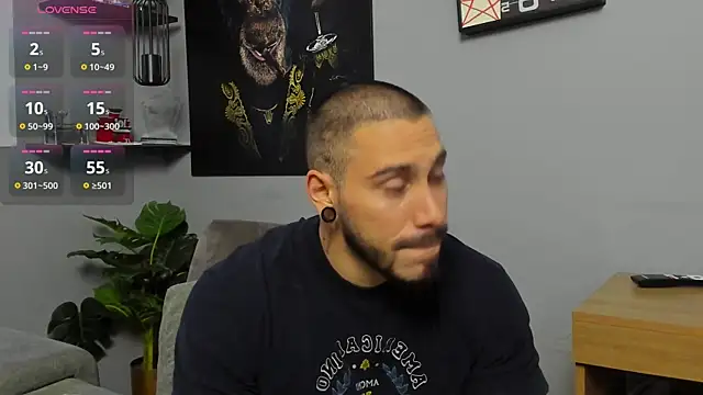 Giorgio-Leone online show from 18, 12, 2025