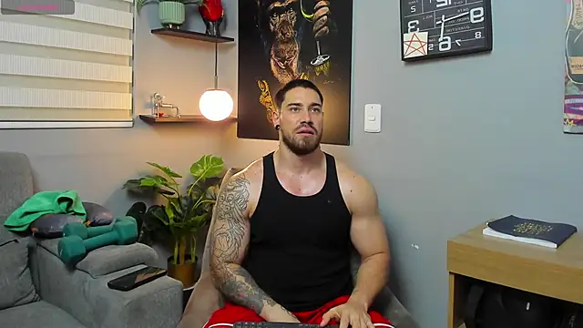 Giorgio-Leone online show from 15, 4, 2026