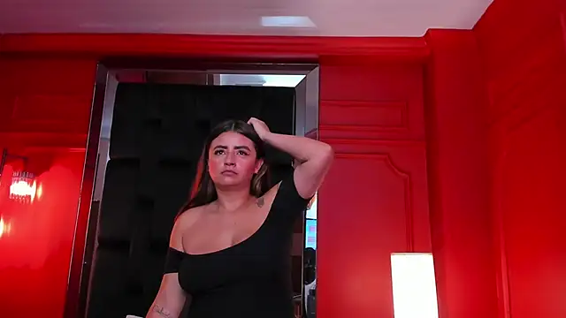 Snapshot of nathalie_rossel chatting on 15, 3, 2025 nathalie rossel online show from 15, 3, 2025