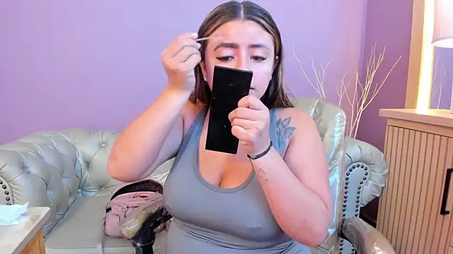 nathalie rossel online show from 12, 3, 2026