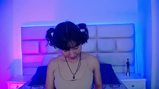 Snapshot of Akane_Uwu chatting on 2, 3, 2025 Akane Uwu online show from 2, 3, 2025