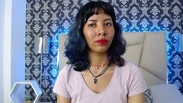 Snapshot of Akane_Uwu chatting on 12, 3, 2025 Akane Uwu online show from 12, 3, 2025