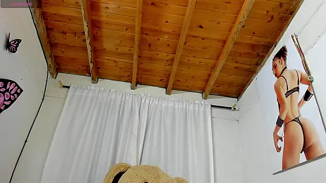 sweet amalia4 online show from 15, 9, 2025