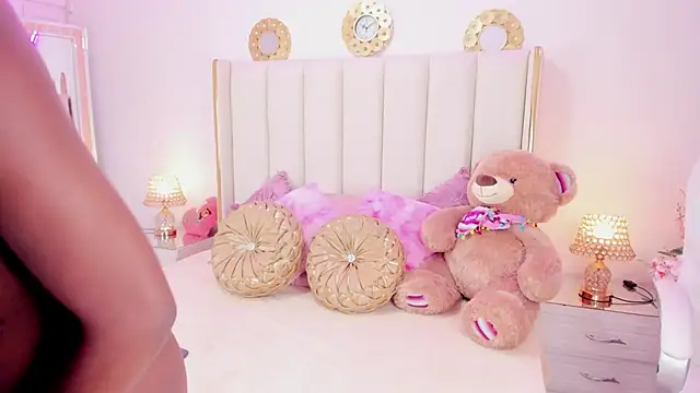 evangelin ts online show from 15, 10, 2025