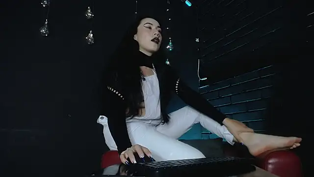 NYX1126 online show from 10, 1, 2025