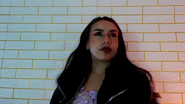 NYX1126 online show from 20, 9, 2025