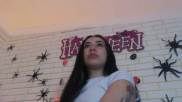 NYX1126 online show from 28, 10, 2025