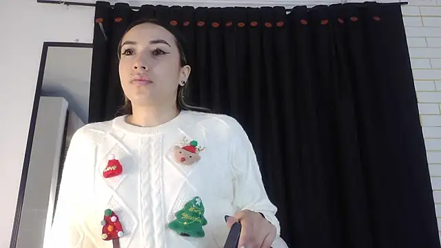 NYX1126 online show from 1, 12, 2025