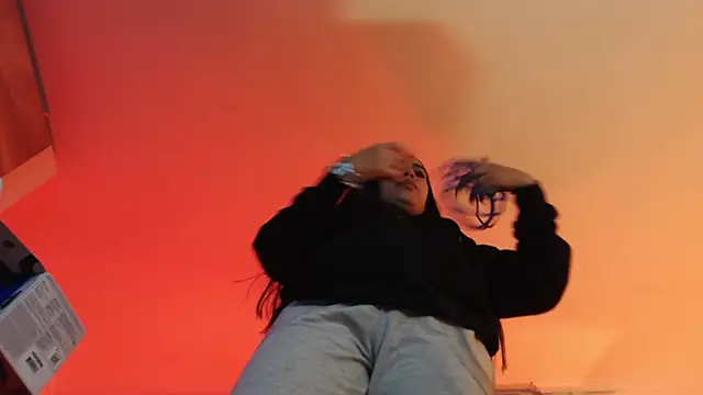 NYX1126 online show from 17, 3, 2026