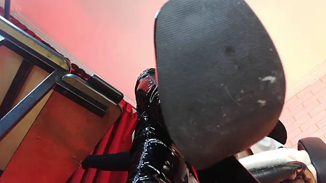 NYX1126 online show from 25, 3, 2026