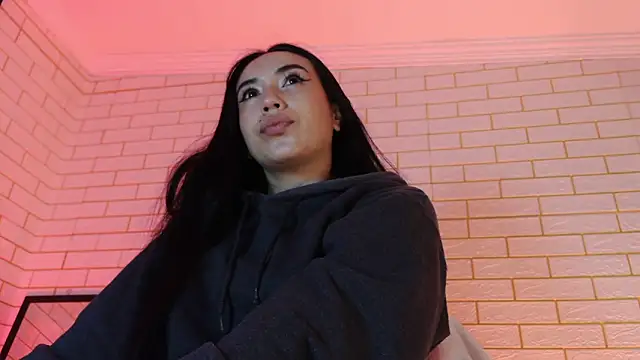 NYX1126 online show from 27, 3, 2026