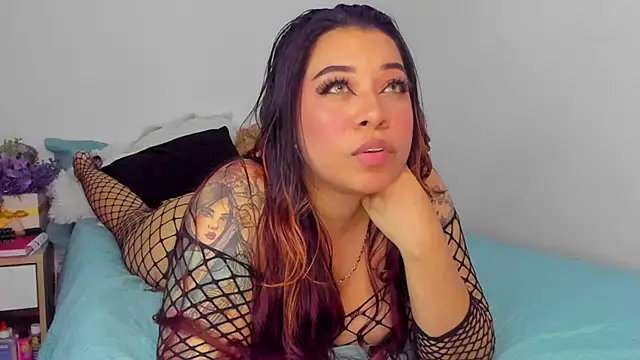 C rose97 online show from 9, 9, 2025