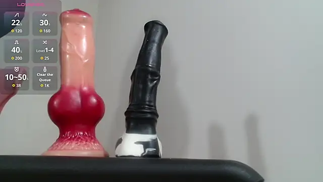 Full Fist online show from 17, 6, 2026
