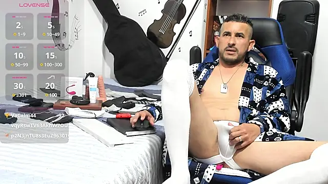 Yeol King online show from 10, 1, 2025