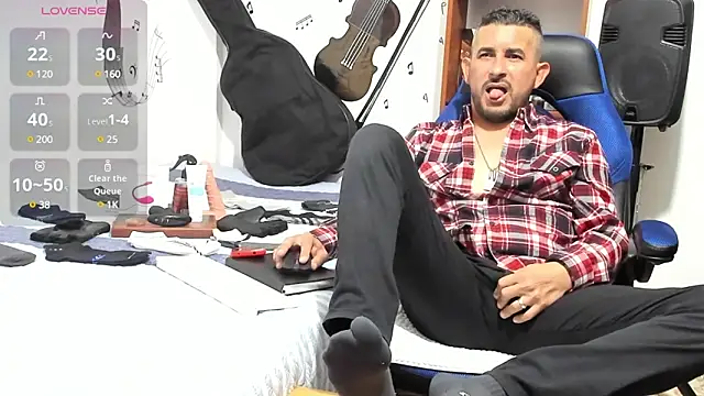 Yeol King online show from 11, 1, 2025