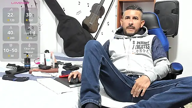 Yeol King online show from 15, 1, 2025