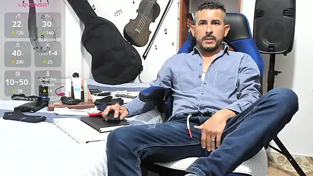 Yeol King online show from 17, 1, 2025