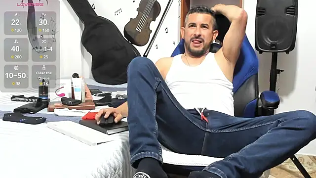 Yeol King online show from 18, 1, 2025