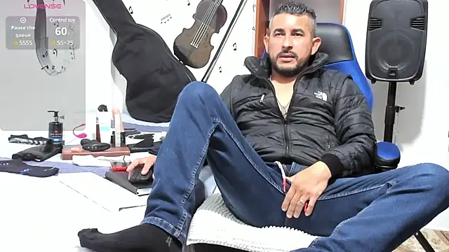 Yeol King online show from 19, 1, 2025