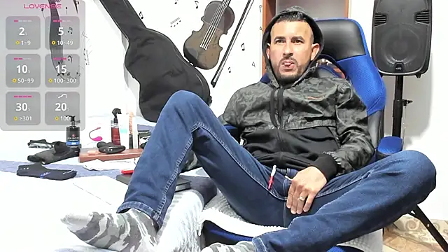 Yeol King online show from 23, 1, 2025