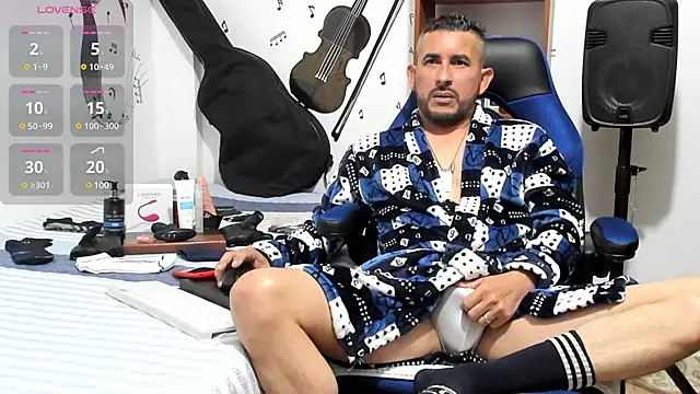 Yeol King online show from 26, 1, 2025