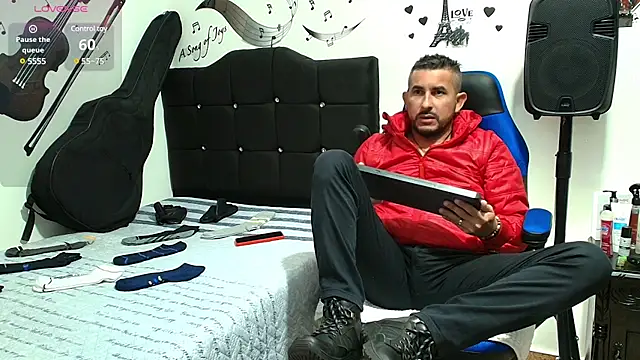 Yeol King online show from 30, 1, 2025