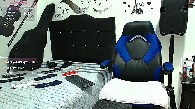 Yeol King online show from 30, 1, 2025