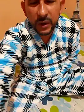 Yeol King online show from 22, 12, 2025