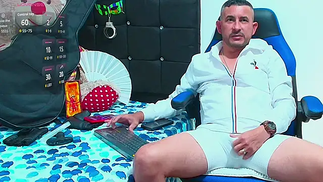 Yeol King online show from 9, 1, 2026