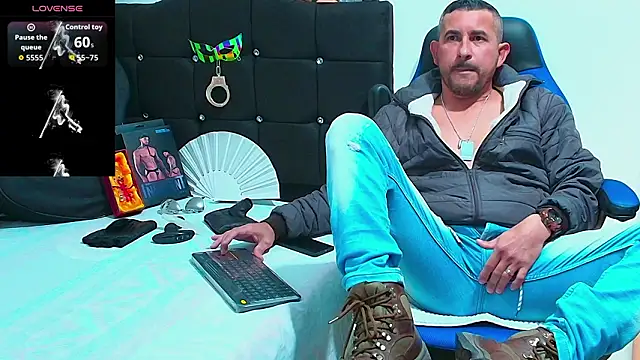 Yeol King online show from 22, 2, 2026