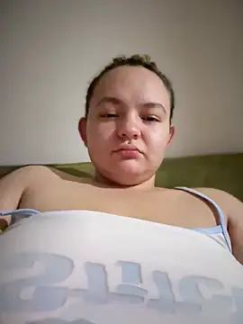 Naiara Sex  online show from 18, 5, 2026