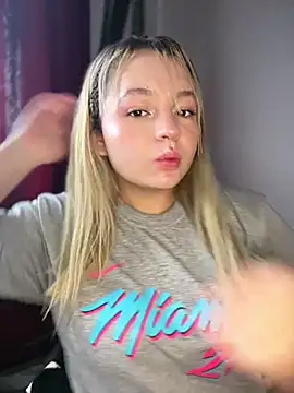 Naiara Sex  online show from 7, 7, 2026