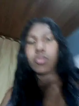 AnnieScott  online show from 21, 2, 2025