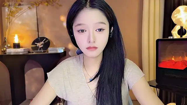 xiaodaibabyy online show from 11, 12, 2024