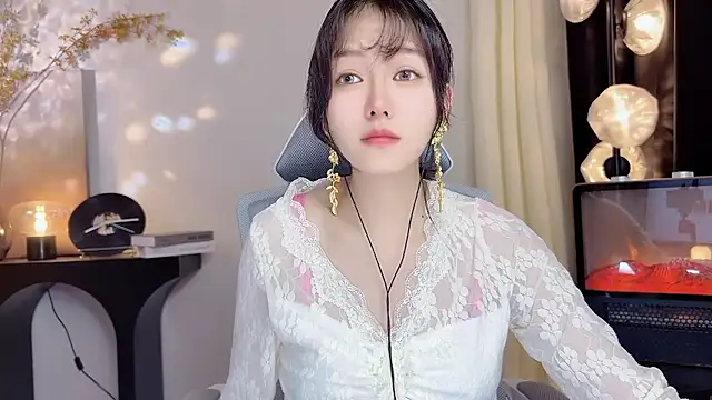 xiaodaibabyy online show from 31, 1, 2025