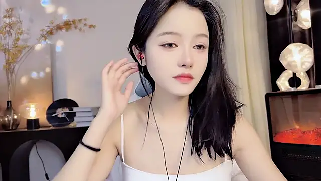 xiaodaibabyy online show from 28, 2, 2025