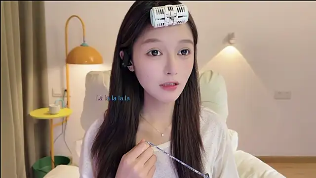 xiaodaibabyy online show from 19, 9, 2025