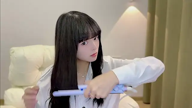 xiaodaibabyy online show from 14, 10, 2025