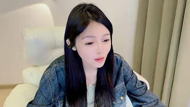 xiaodaibabyy online show from 25, 2, 2026