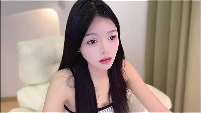 xiaodaibabyy online show from 26, 2, 2026
