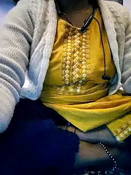 Snapshot of lovelyruhi chatting on 13, 1, 2025 lovelyruhi online show from 13, 1, 2025