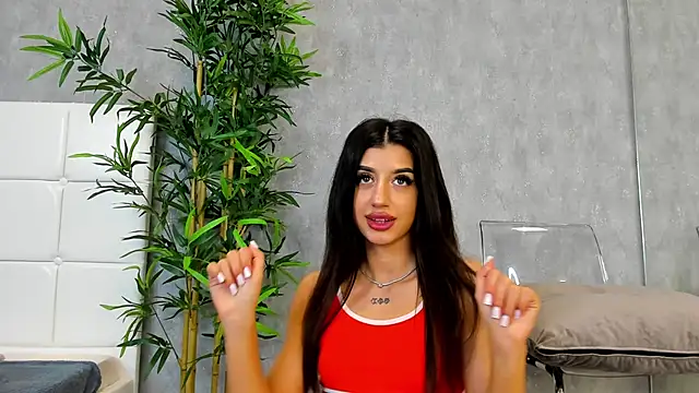 Snapshot of KatelynSparks chatting on 17, 3, 2025 KatelynSparks online show from 17, 3, 2025