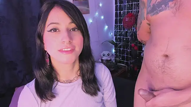 Carlasxdreams online show from 7, 3, 2025