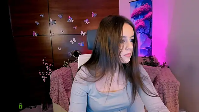 Snapshot of rozmary_ket chatting on 20, 1, 2025 rozmary ket online show from 20, 1, 2025